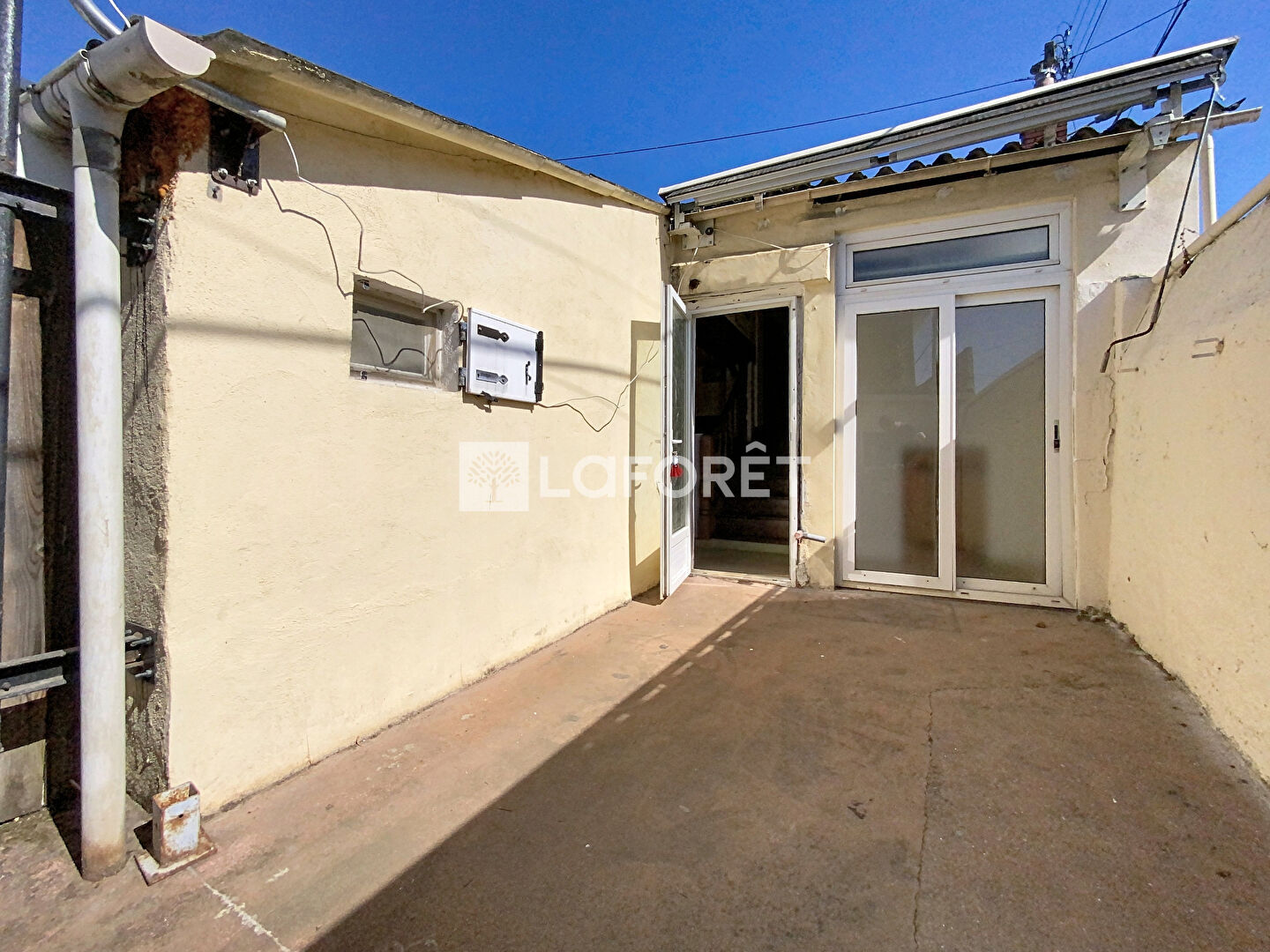 Maison T3 - 61m² - Cholet — 3 pièces, 61 m², 2 chambres — photo 8