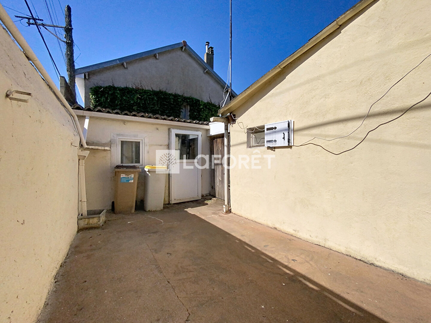Maison T3 - 61m² - Cholet — 3 pièces, 61 m², 2 chambres — photo 9