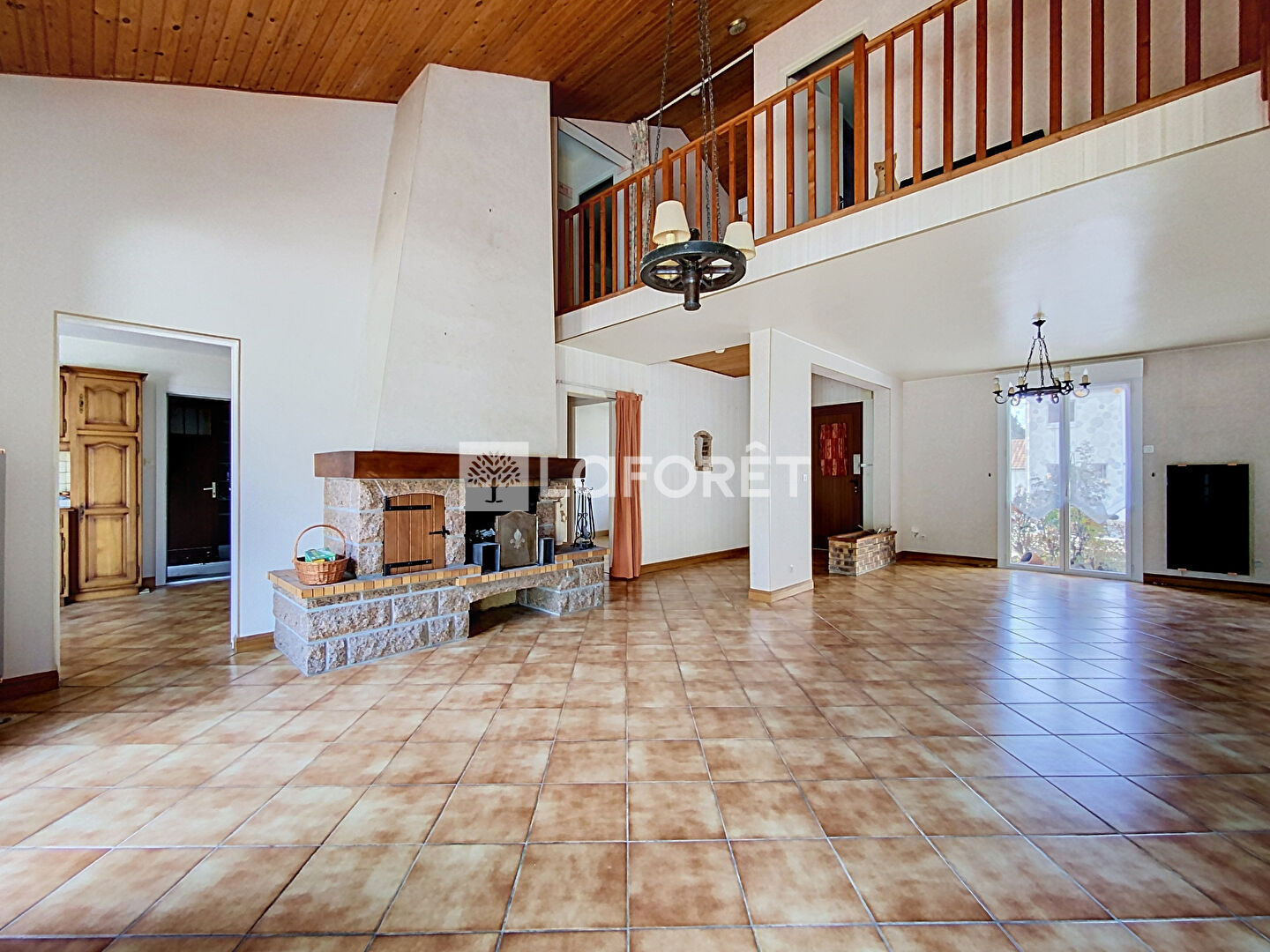 Maison à vendre, 113m², CHOLET