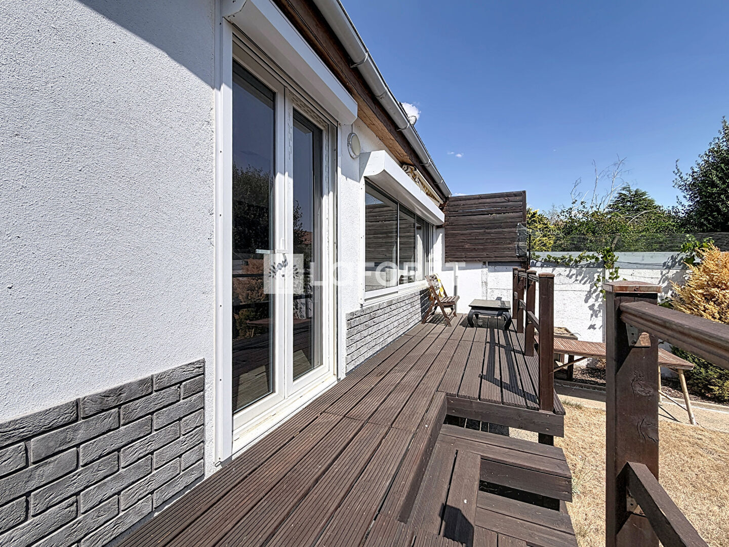 Maison T5 - 109m² - Cholet