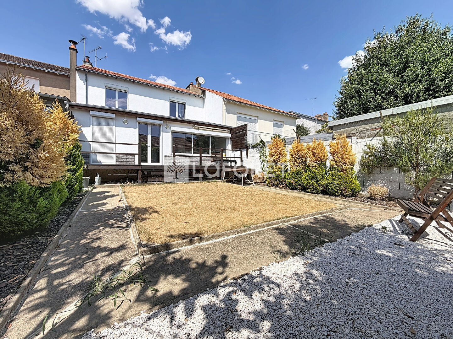 Maison T5 - 109m² - Cholet — 5 pièces, 109 m², 3 chambres — photo 2