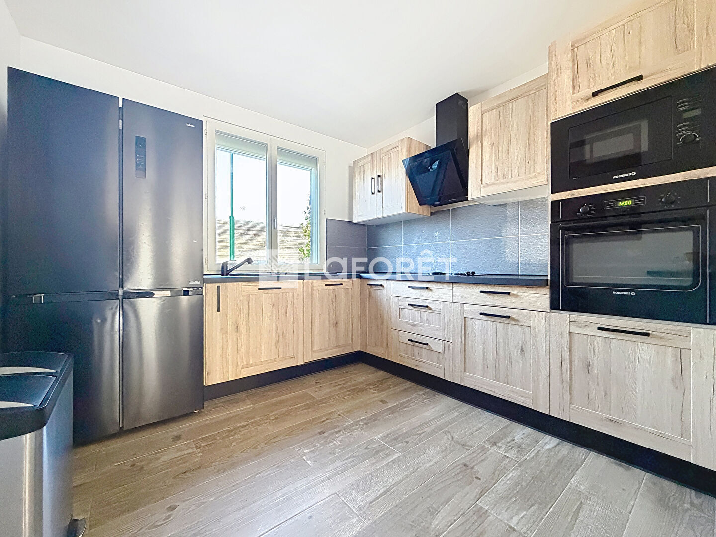 Maison T5 - 109m² - Cholet — 5 pièces, 109 m², 3 chambres — photo 3