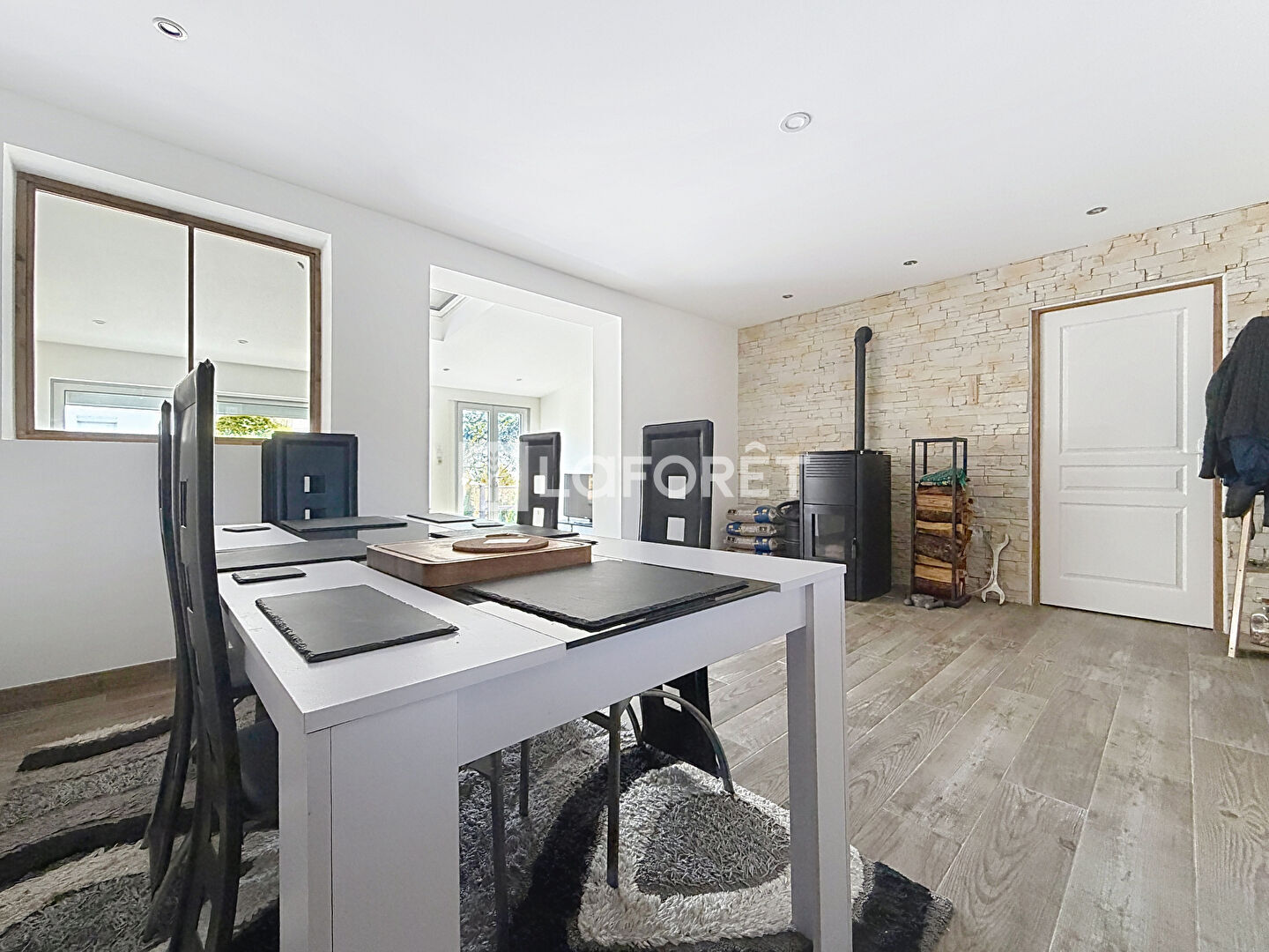 Maison T5 - 109m² - Cholet — 5 pièces, 109 m², 3 chambres — photo 4