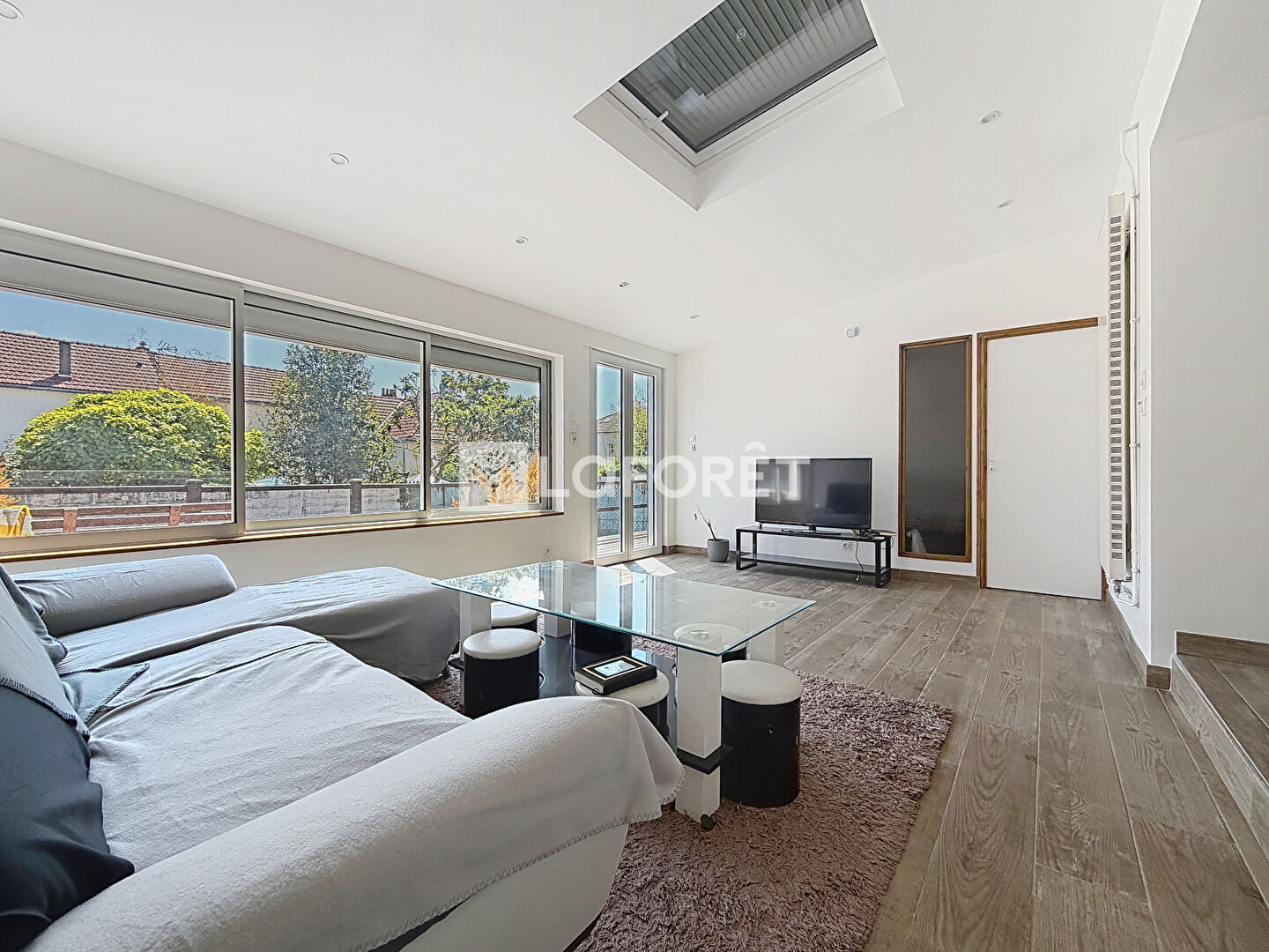Maison T5 - 109m² - Cholet — 5 pièces, 109 m², 3 chambres — photo 5