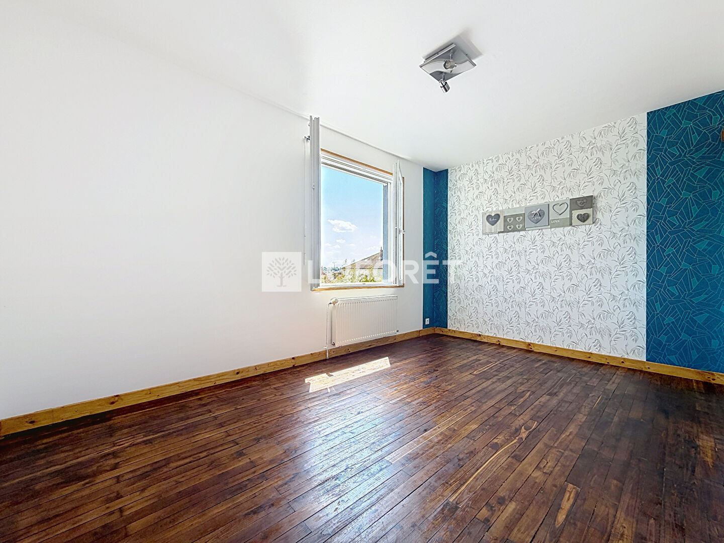 Maison T5 - 109m² - Cholet — 5 pièces, 109 m², 3 chambres — photo 6