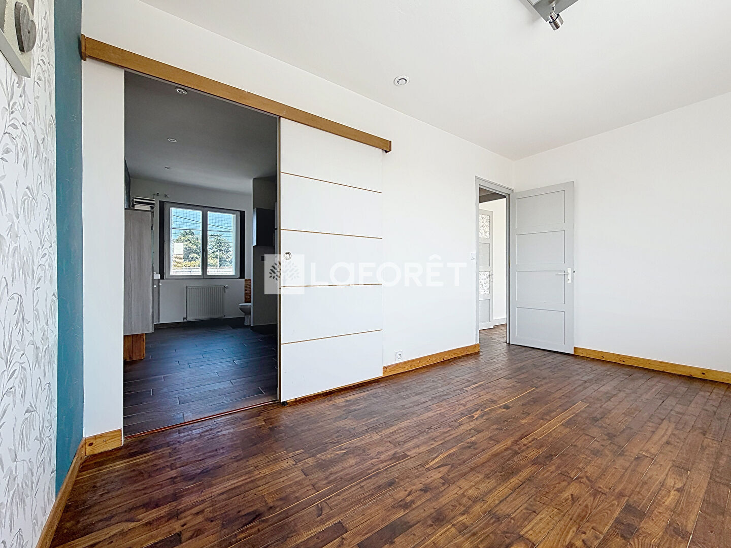 Maison T5 - 109m² - Cholet — 5 pièces, 109 m², 3 chambres — photo 7