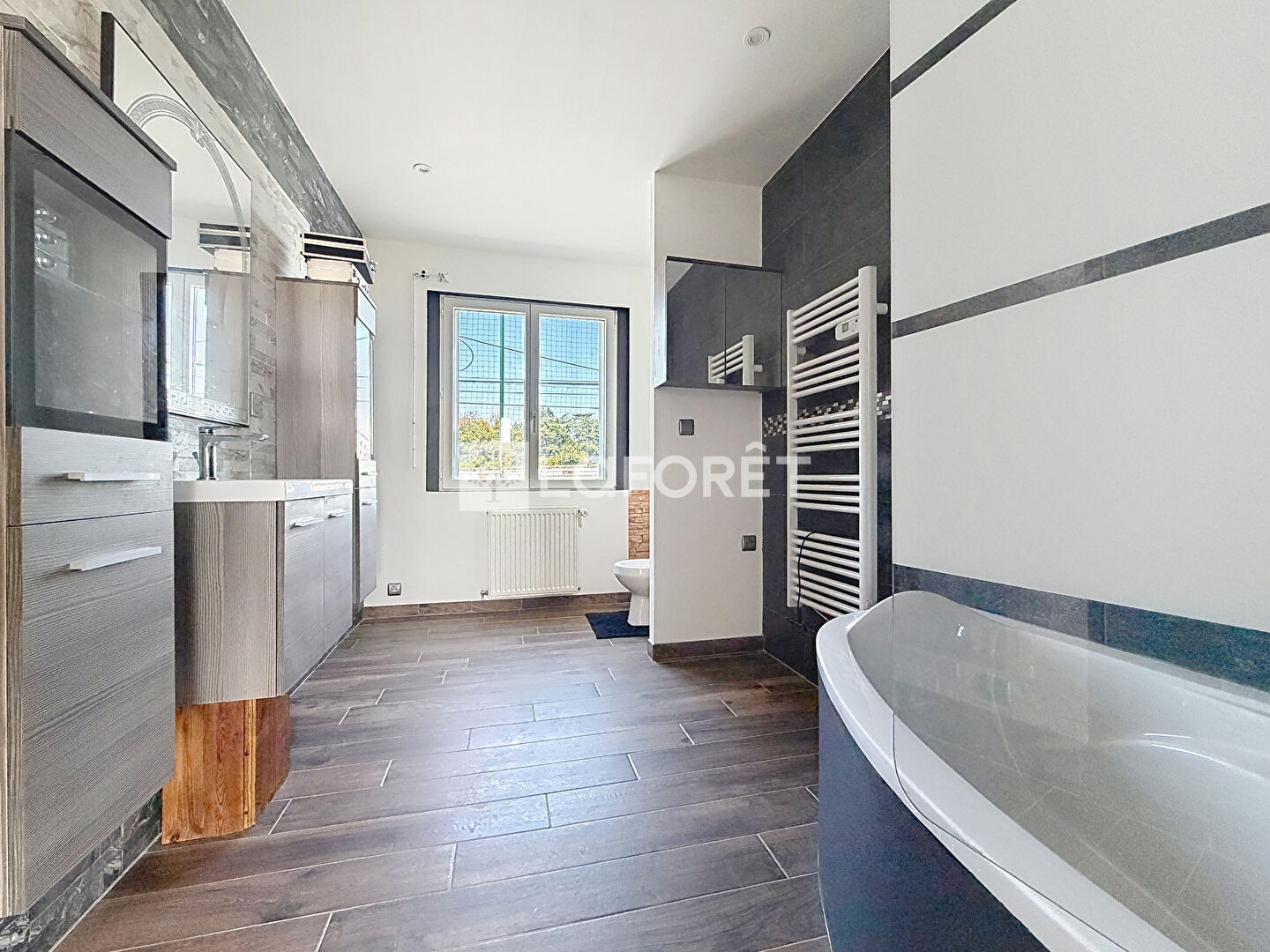 Maison T5 - 109m² - Cholet — 5 pièces, 109 m², 3 chambres — photo 8
