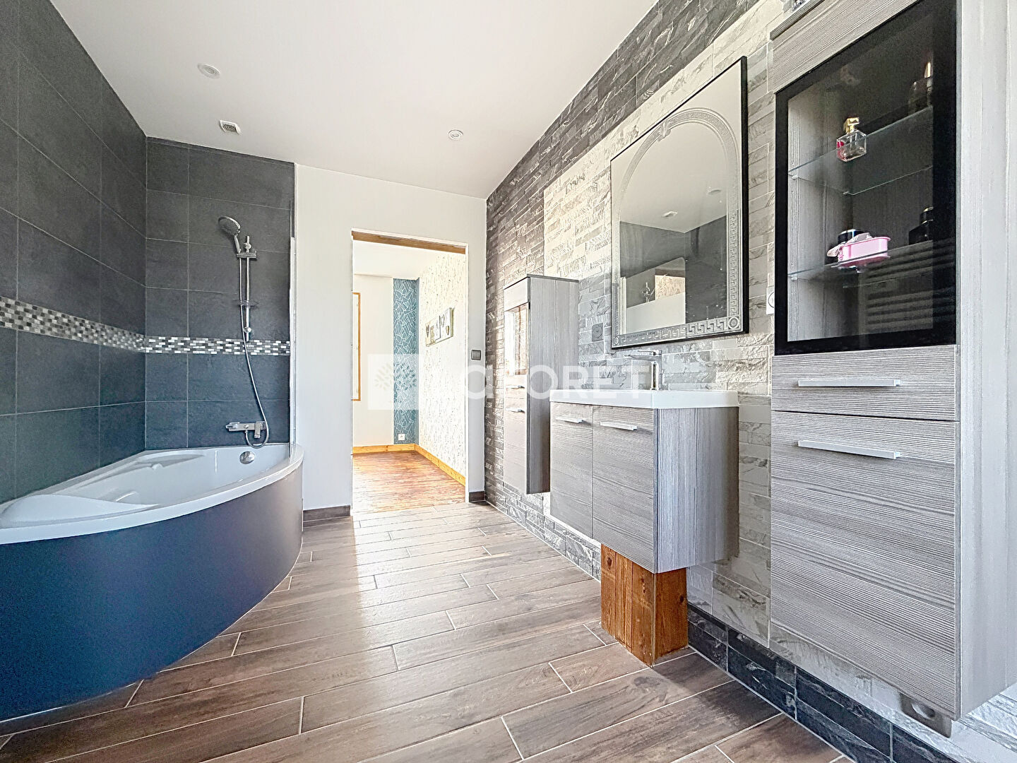 Maison T5 - 109m² - Cholet — 5 pièces, 109 m², 3 chambres — photo 9