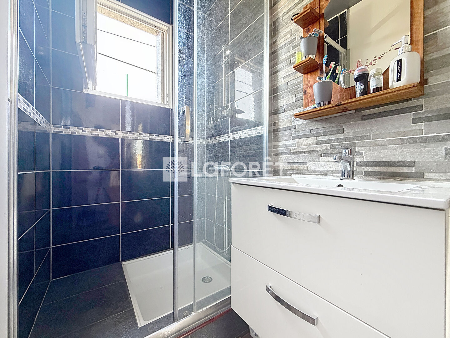 Maison T5 - 109m² - Cholet — 5 pièces, 109 m², 3 chambres — photo 11