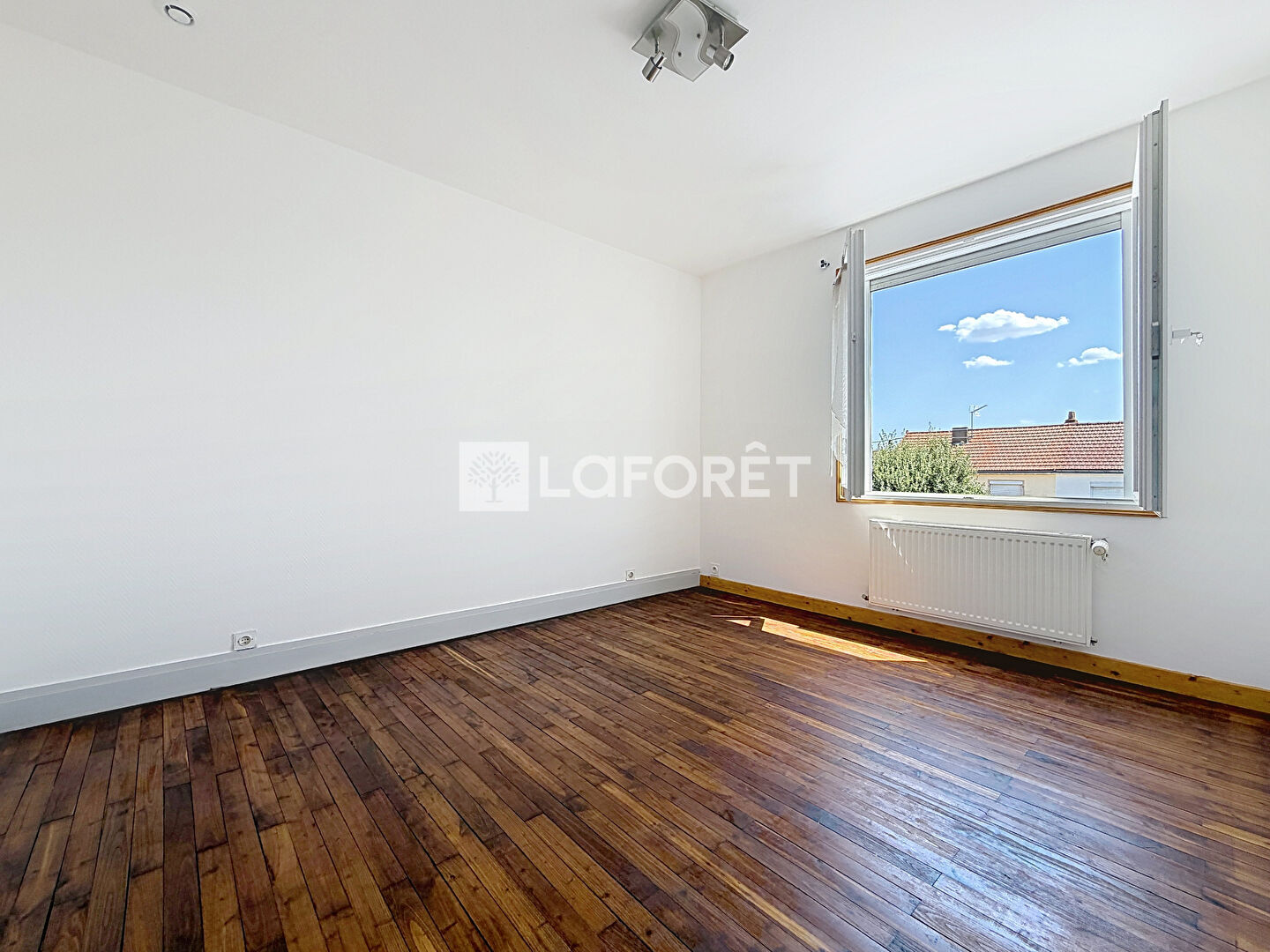 Maison T5 - 109m² - Cholet — 5 pièces, 109 m², 3 chambres — photo 12
