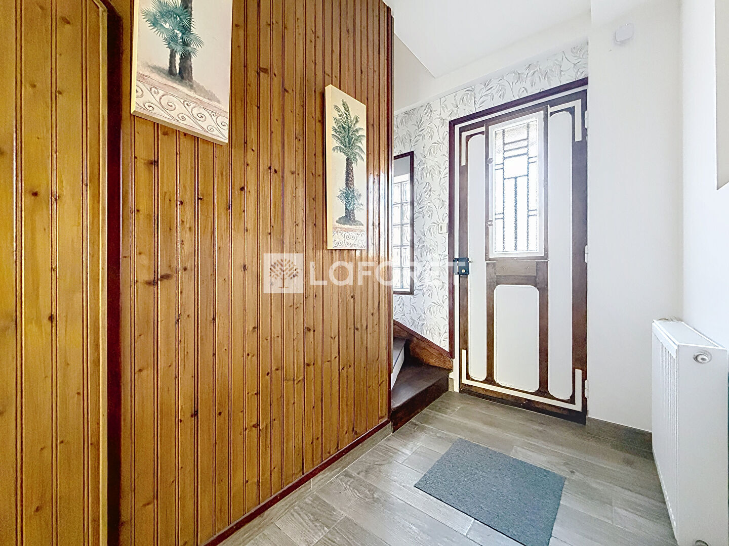 Maison T5 - 109m² - Cholet — 5 pièces, 109 m², 3 chambres — photo 13