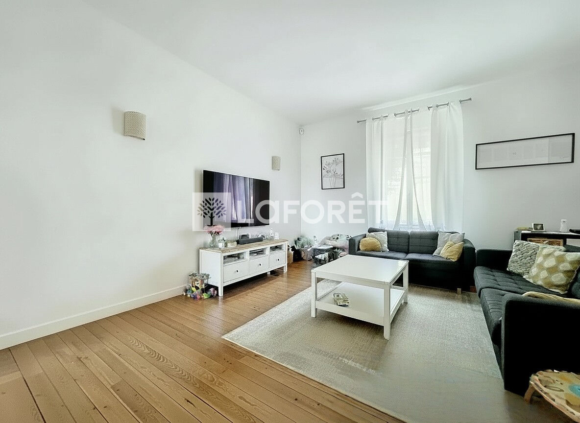 Maison à vendre, 146m², CHOLET