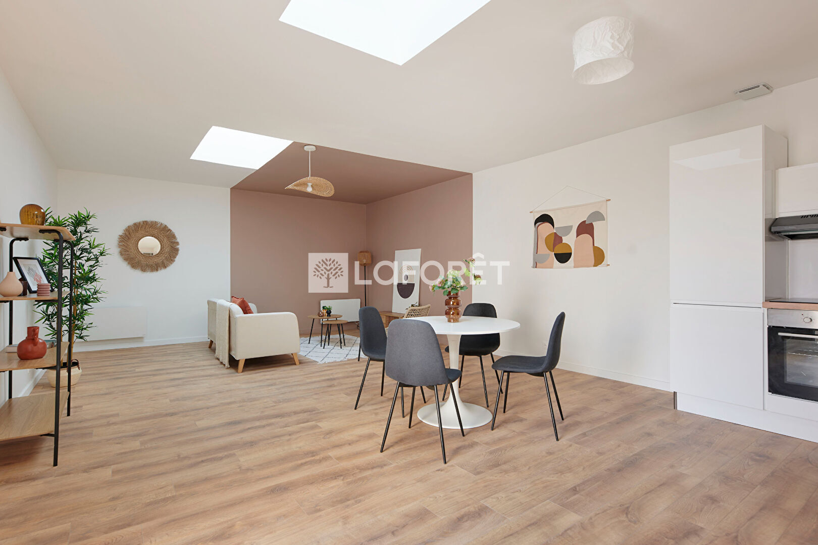 Maison à vendre, 98m², CHOLET