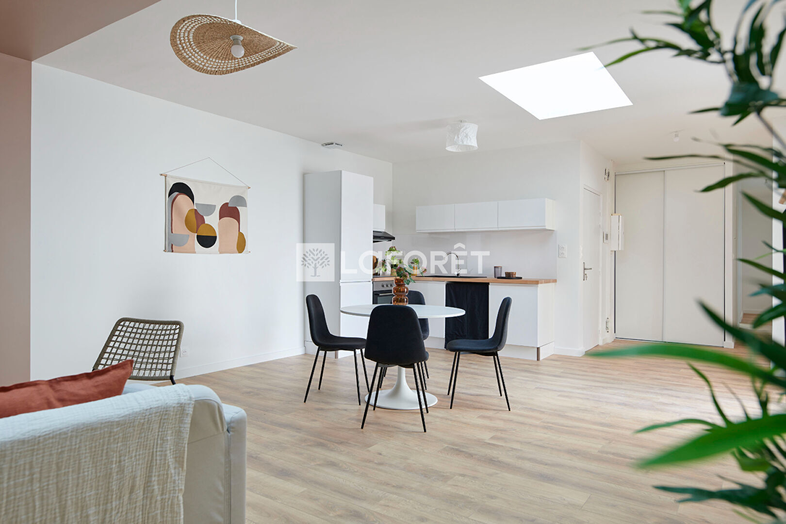 Maison à vendre, 98m², CHOLET