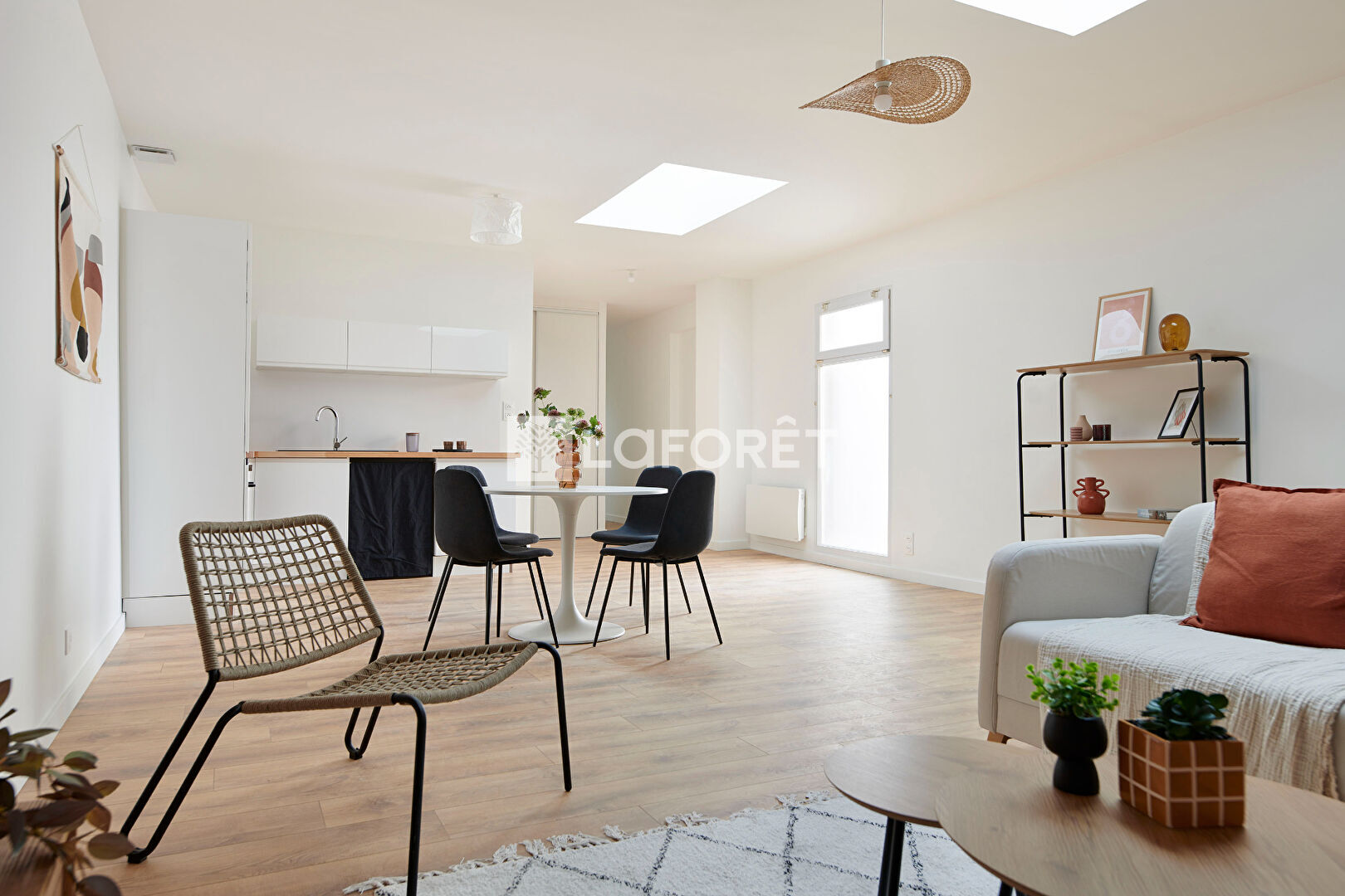 Maison à vendre, 98m², CHOLET