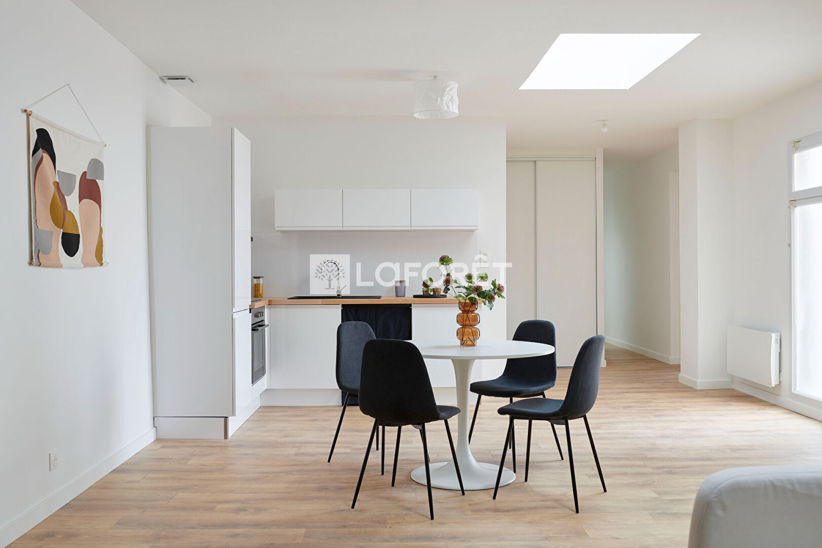 Maison à vendre, 98m², CHOLET