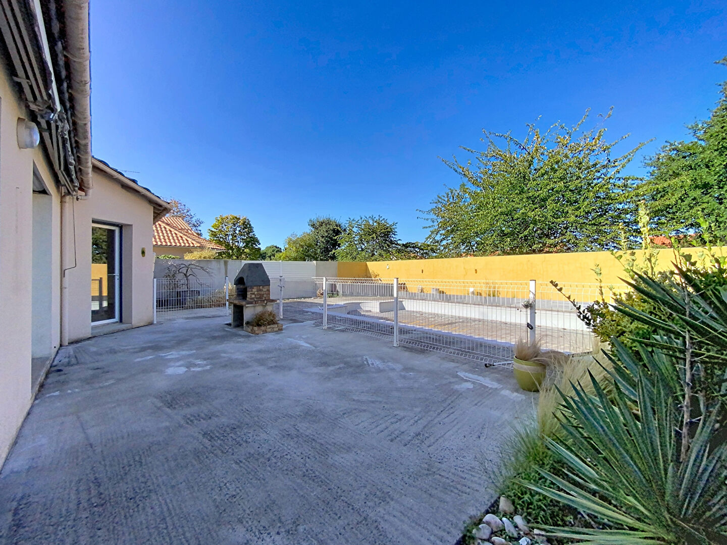 House T7 - 142m² - SAINT LEGER SOUS CHOLET — 7-room, 142 sqm, 4 bedrooms — photo 7