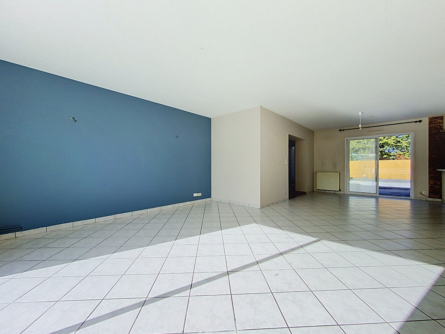 House T7 - 142m² - SAINT LEGER SOUS CHOLET — 7-room, 142 sqm, 4 bedrooms — photo 8