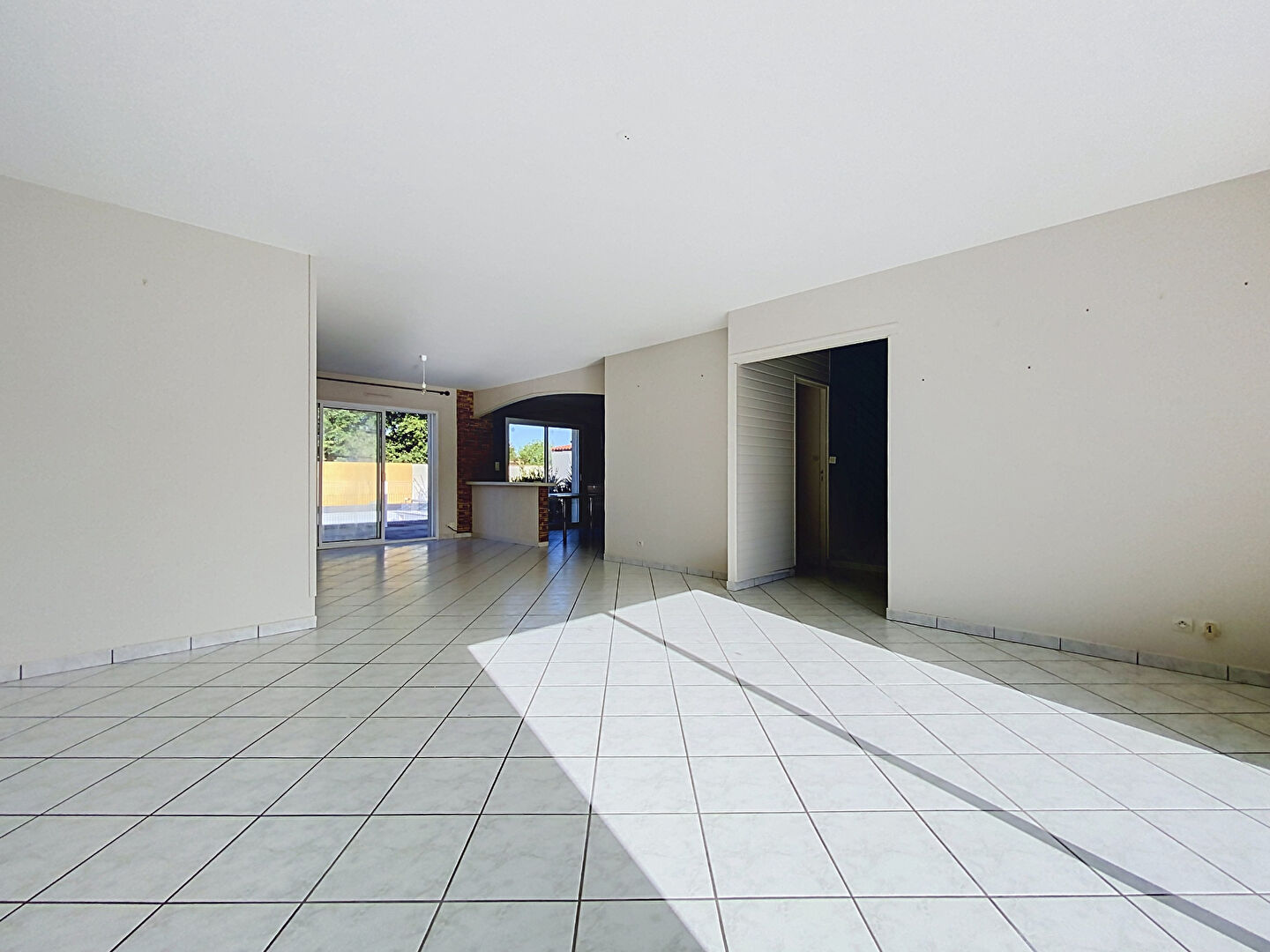 House T7 - 142m² - SAINT LEGER SOUS CHOLET — 7-room, 142 sqm, 4 bedrooms — photo 9