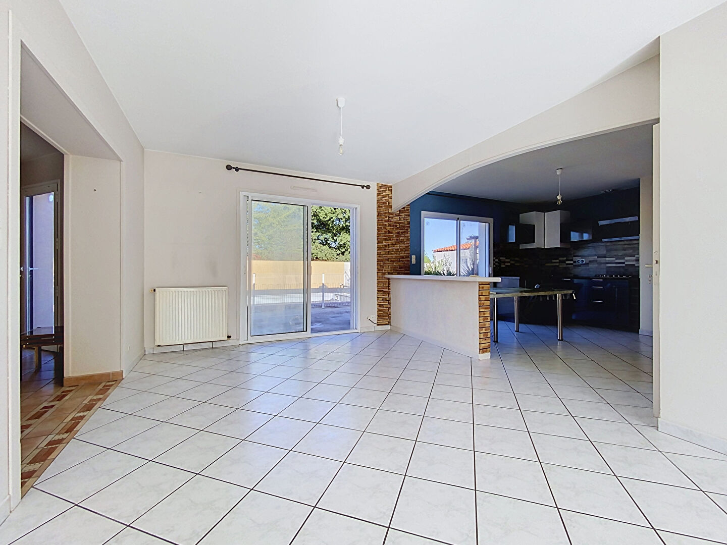 House T7 - 142m² - SAINT LEGER SOUS CHOLET — 7-room, 142 sqm, 4 bedrooms — photo 10