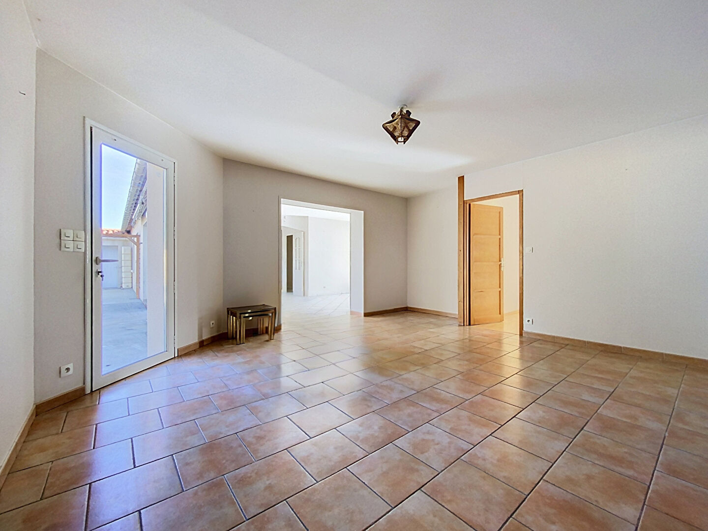 House T7 - 142m² - SAINT LEGER SOUS CHOLET — 7-room, 142 sqm, 4 bedrooms — photo 13