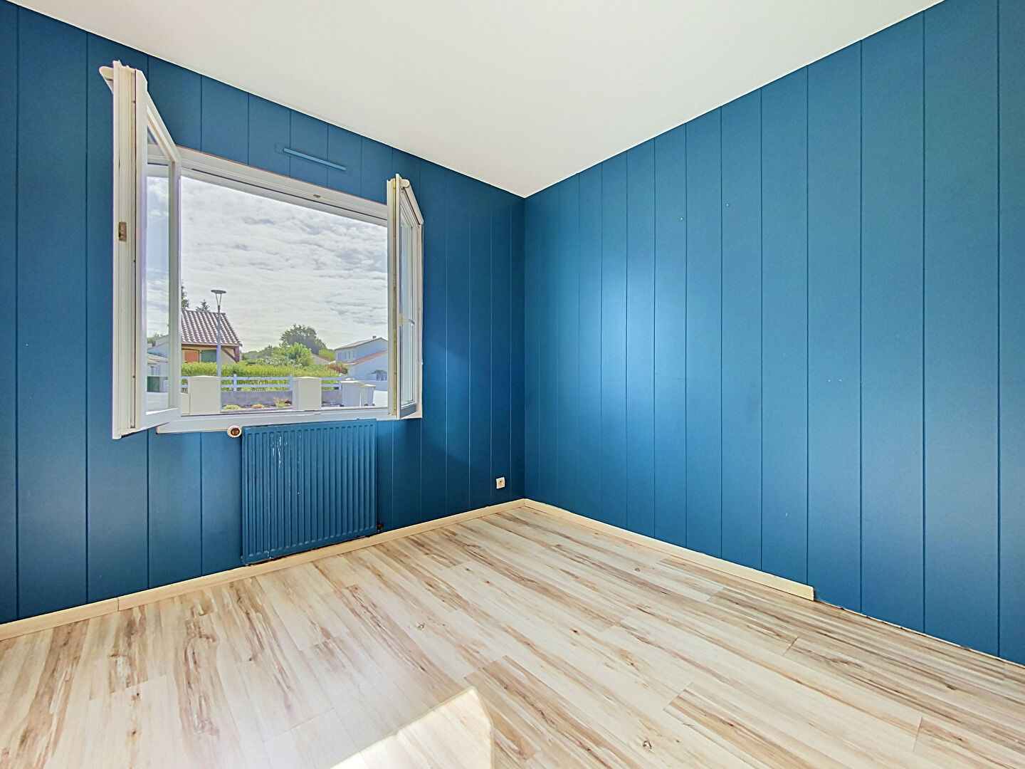 House T7 - 142m² - SAINT LEGER SOUS CHOLET — 7-room, 142 sqm, 4 bedrooms — photo 15