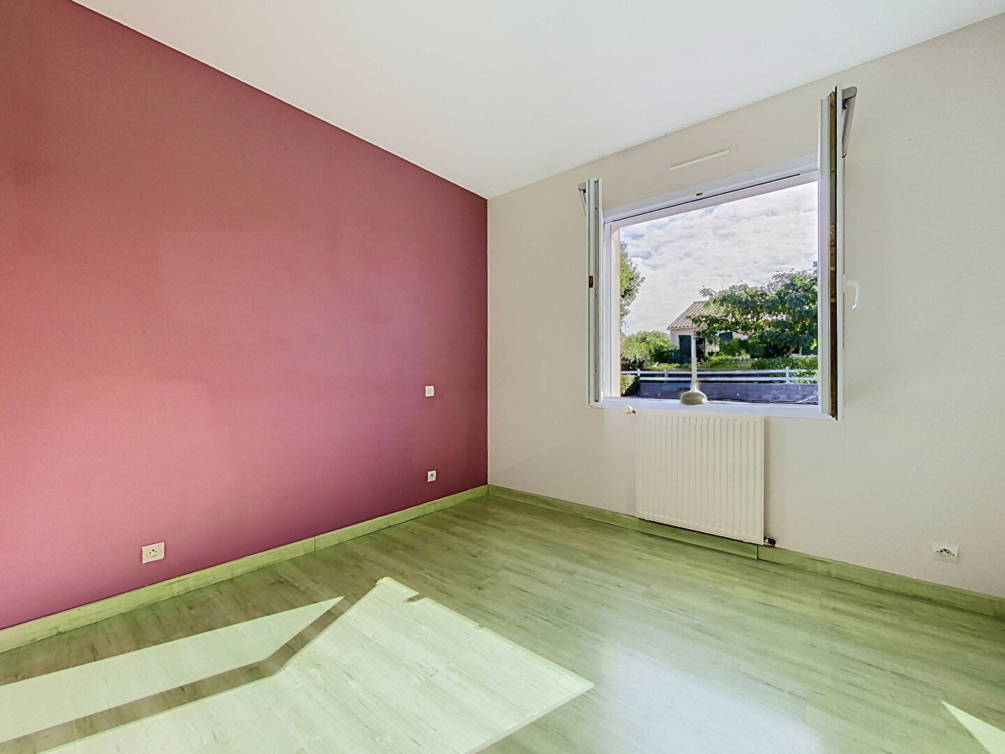 House T7 - 142m² - SAINT LEGER SOUS CHOLET — 7-room, 142 sqm, 4 bedrooms — photo 17