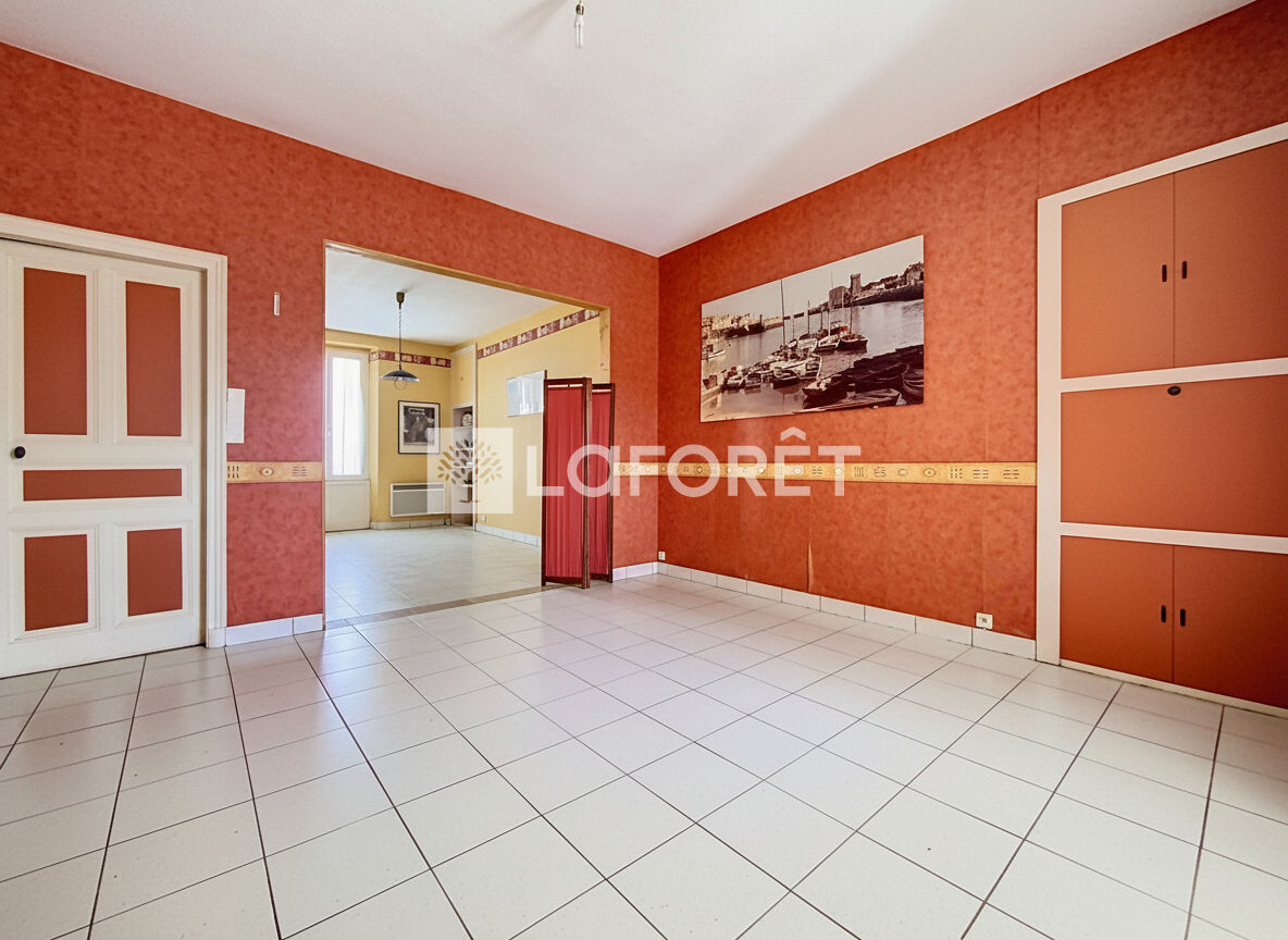 Maison à vendre, 86m², CHOLET