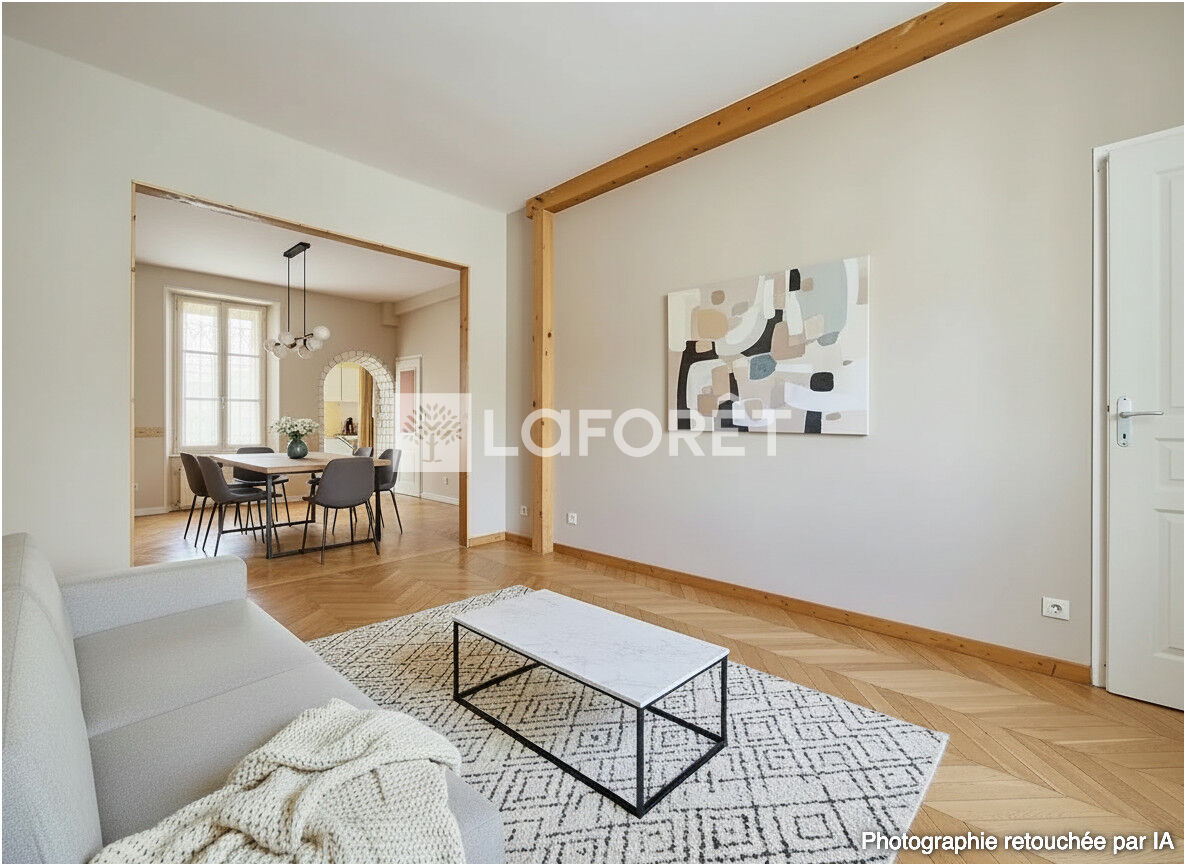 Maison à vendre, 86m², CHOLET