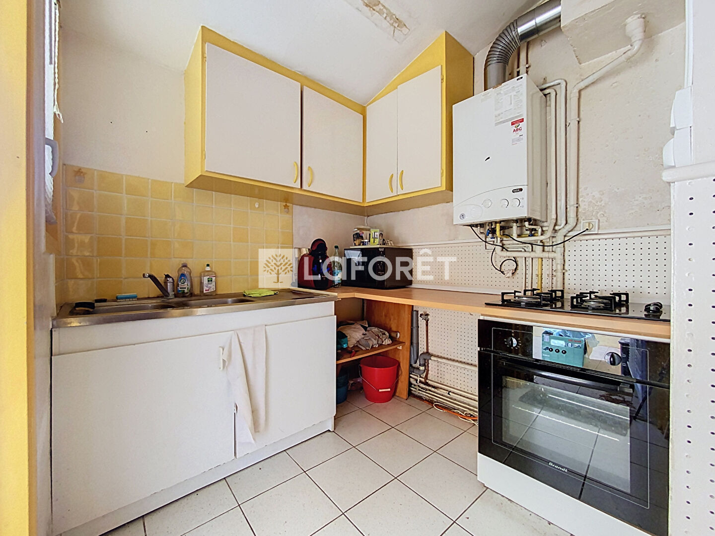 Maison à vendre, 86m², CHOLET
