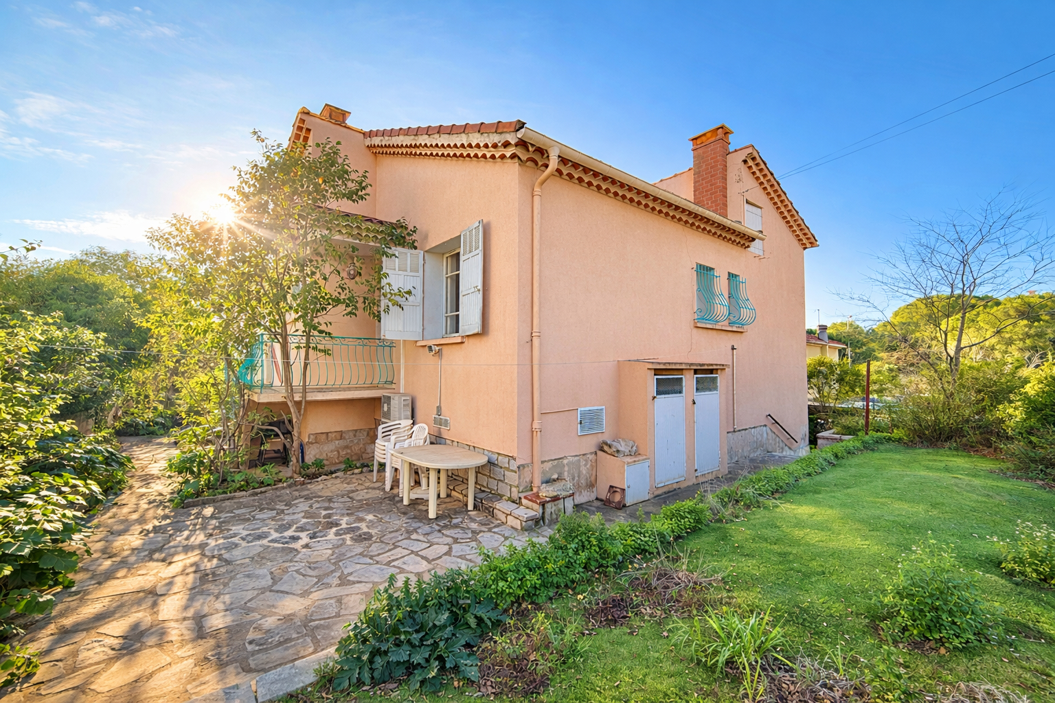 Maison à vendre, 118m², Toulon