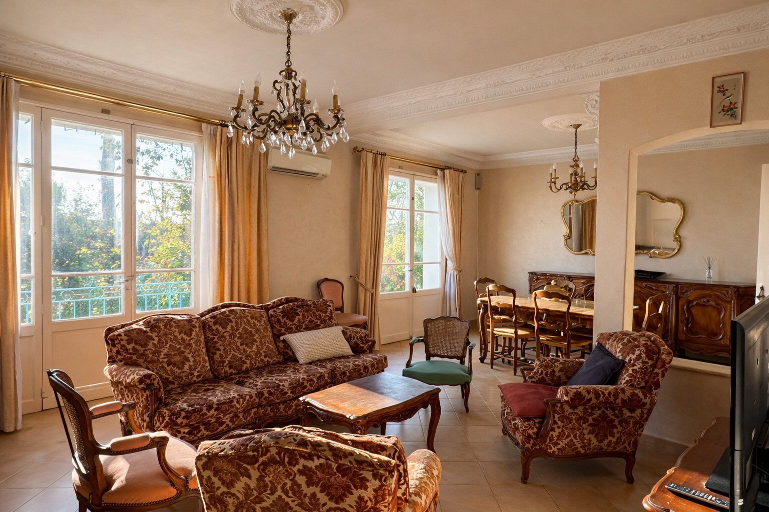 Maison à vendre, 118m², Toulon