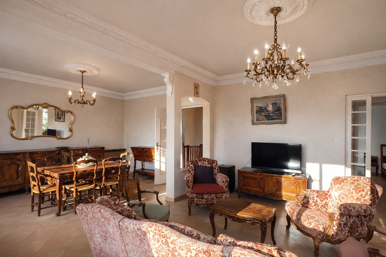 Maison à vendre, 118m², Toulon