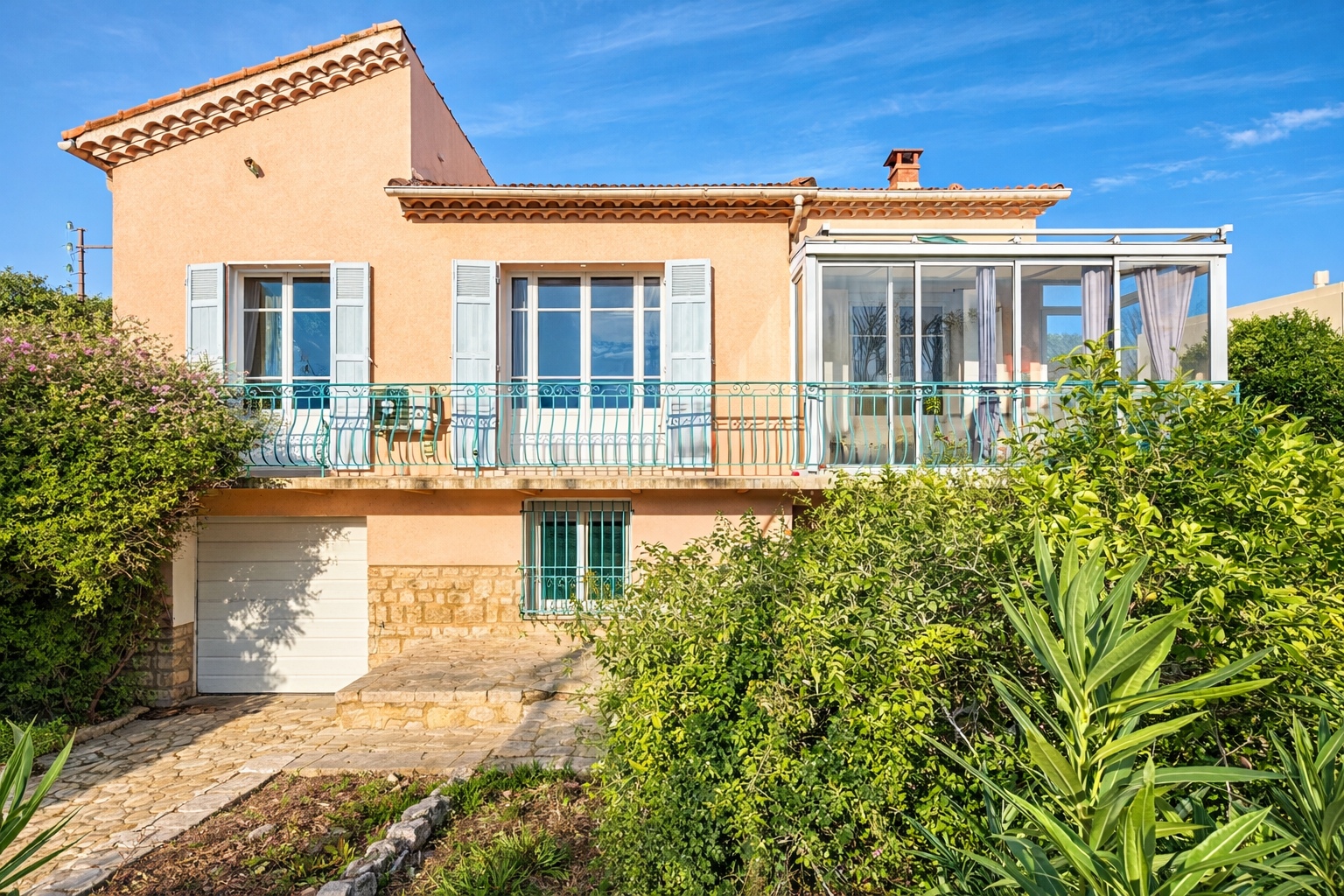 Maison à vendre, 118m², Toulon