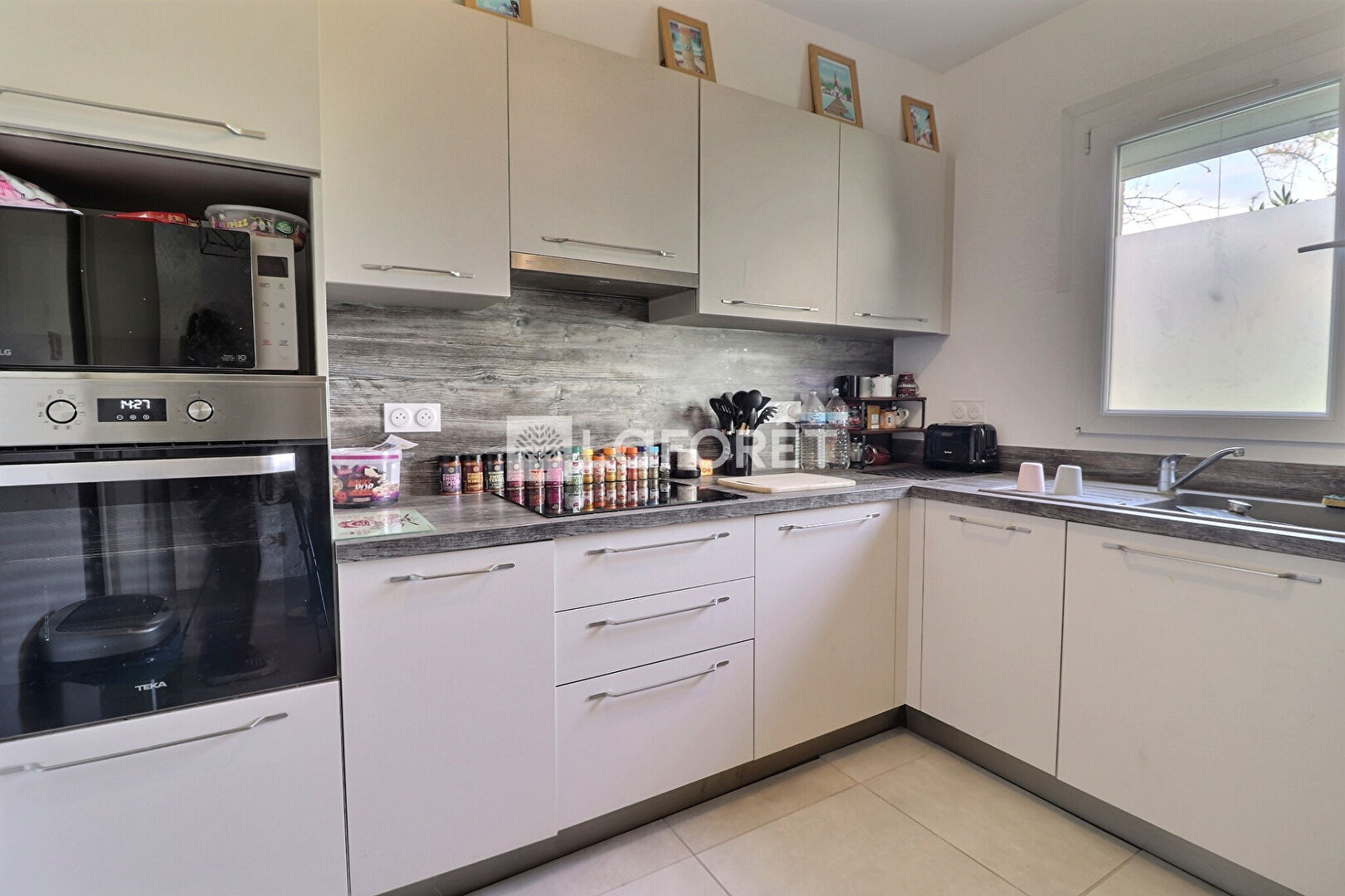 Maison à vendre, 62m², Cuers