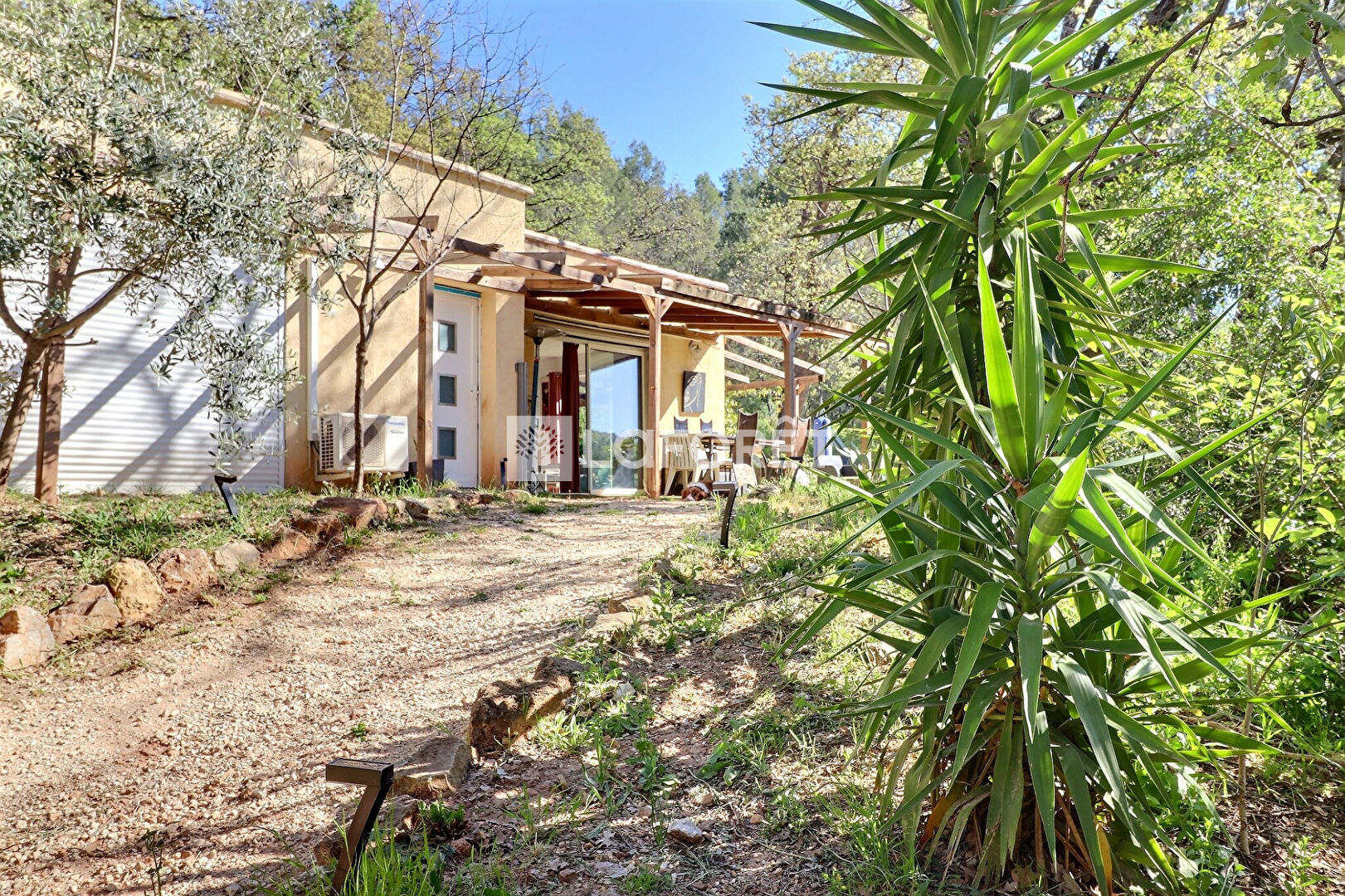 Maison à vendre, 63m², CUERS