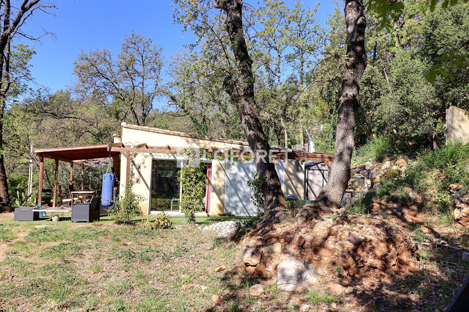 Maison à vendre, 63m², CUERS
