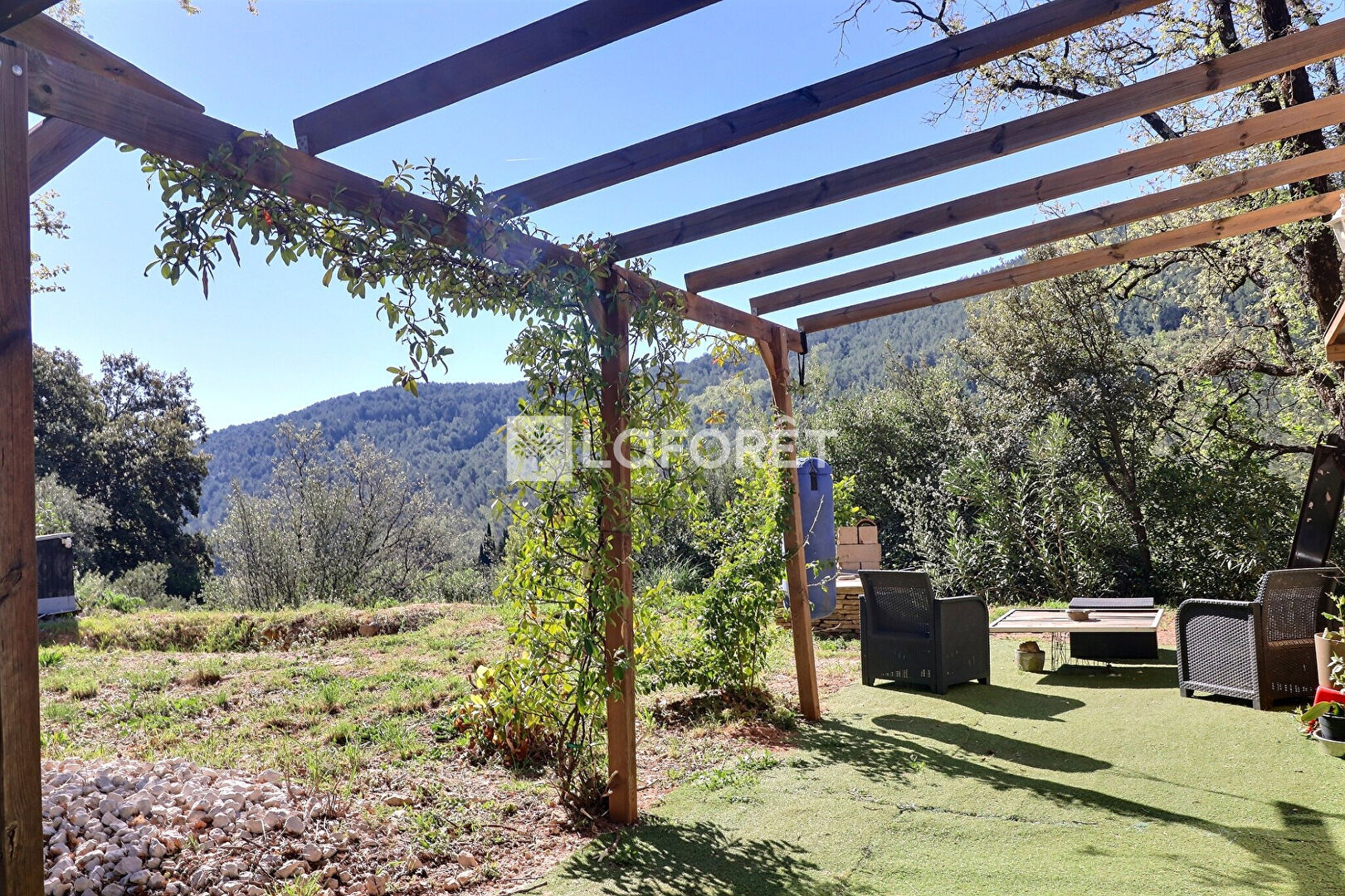 Maison à vendre, 63m², CUERS
