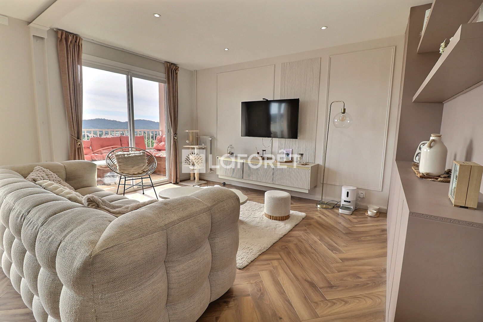 Maison à vendre, 71m², CUERS