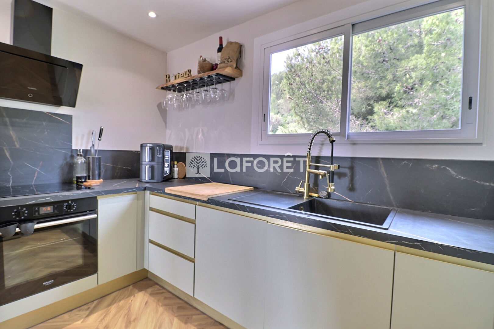 Maison à vendre, 71m², CUERS