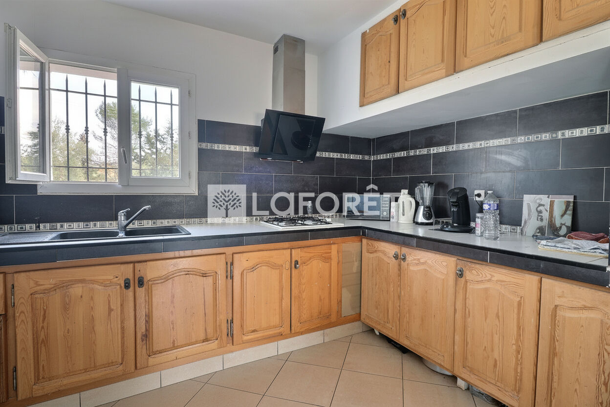 Maison à vendre, 127m², CUERS