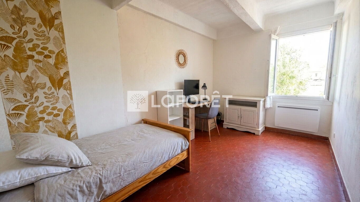 Maison à louer, 25m², TOULON