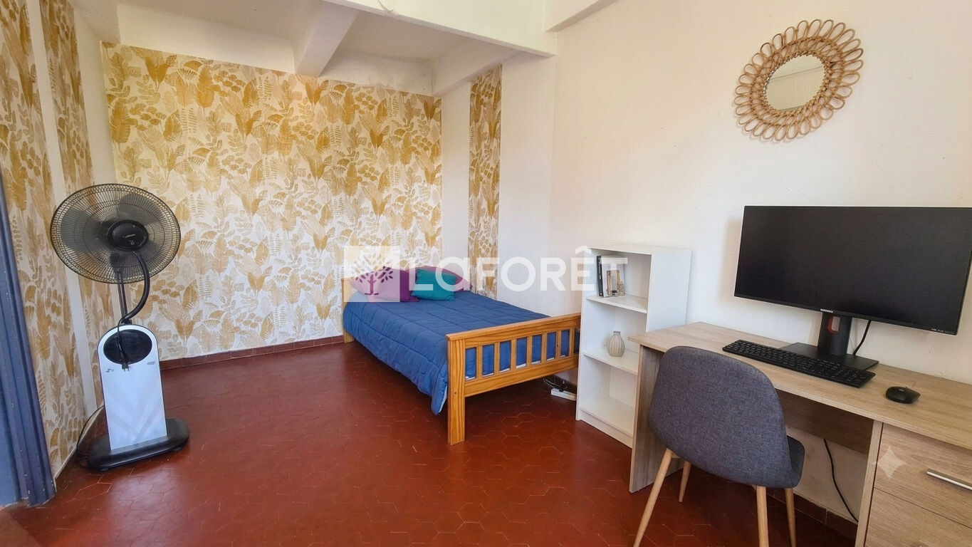 Maison à louer, 25m², TOULON