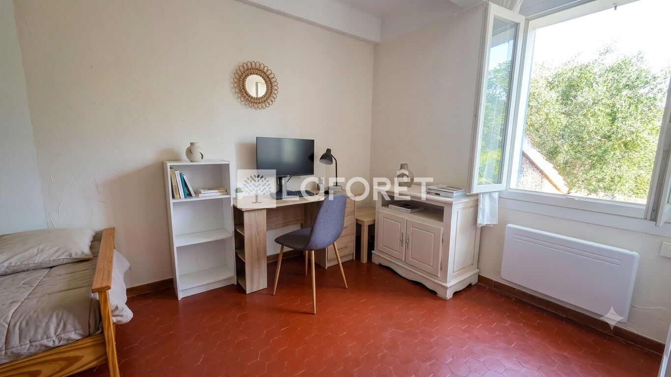 Maison à louer, 25m², TOULON