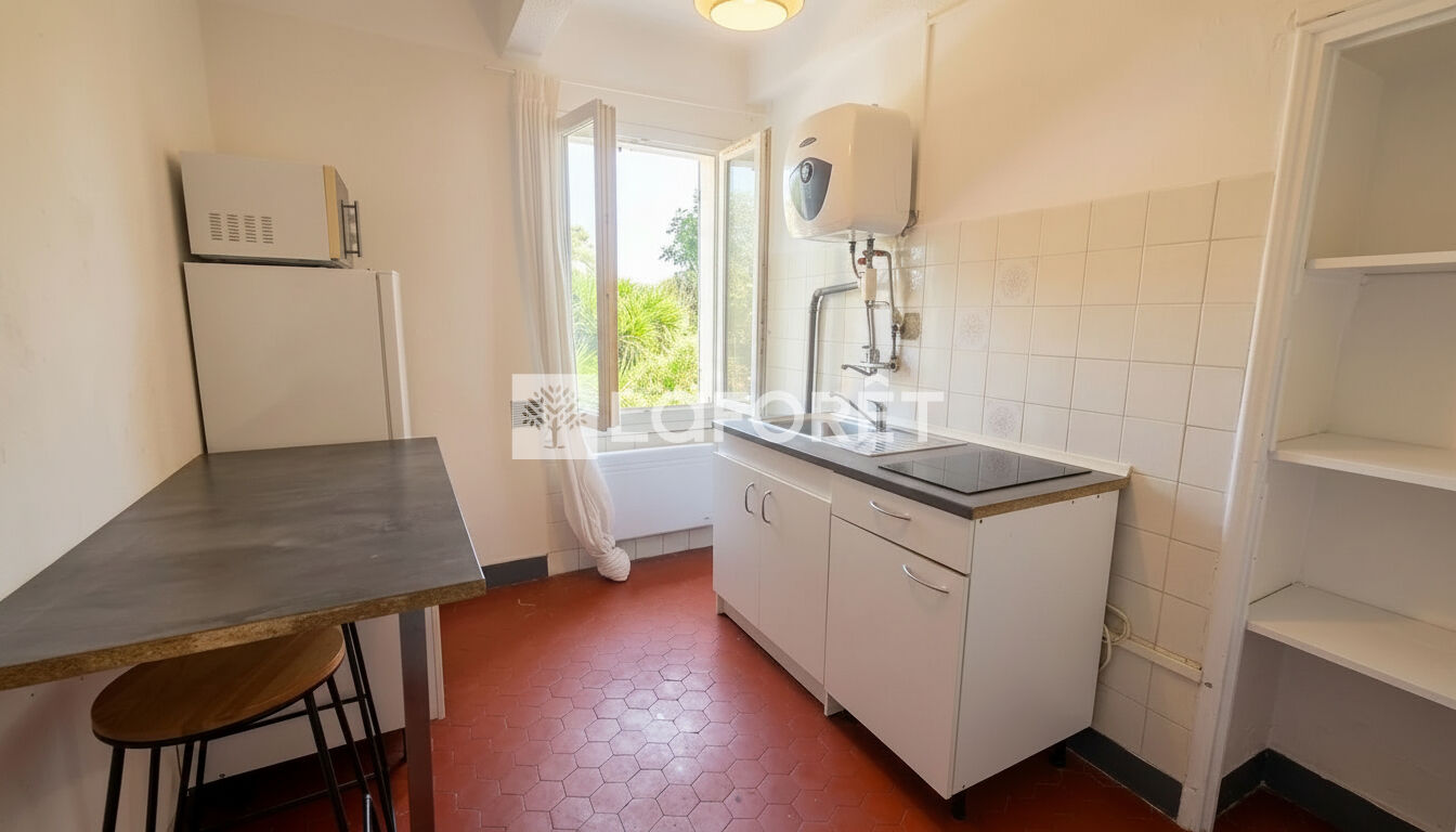 Maison à louer, 25m², TOULON