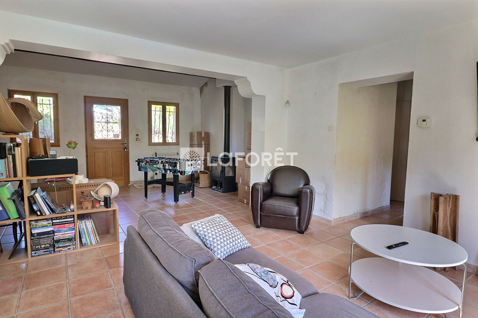 Maison à louer, 186m², CUERS