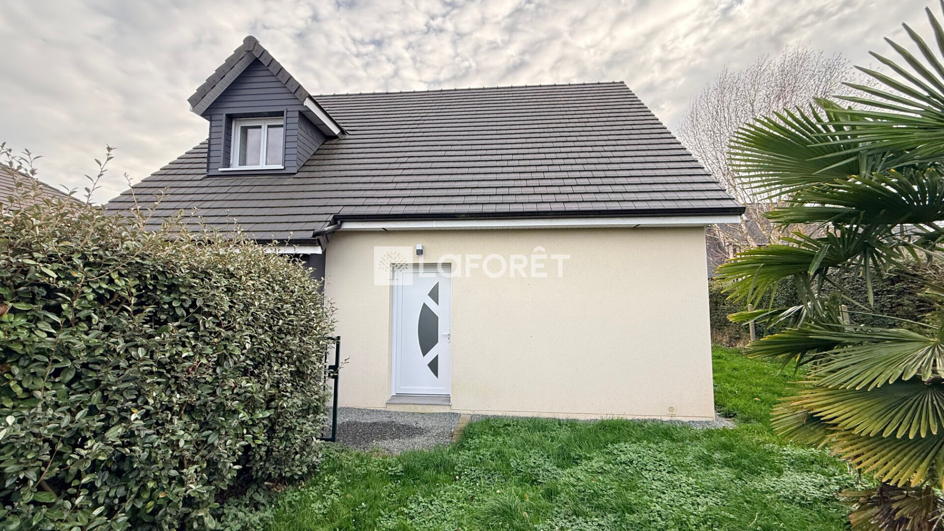 Maison à vendre, 114m², Quincampoix