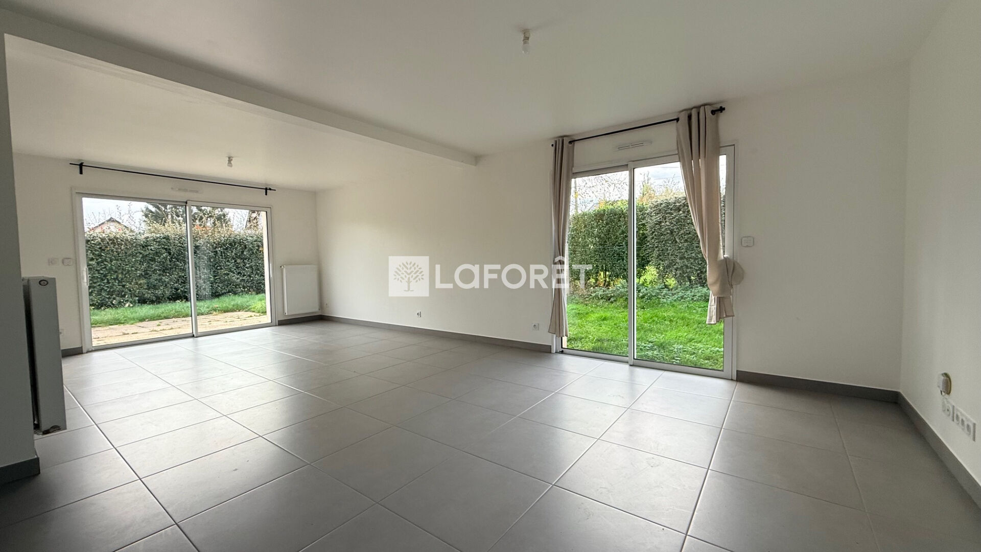 Maison à vendre, 114m², Quincampoix