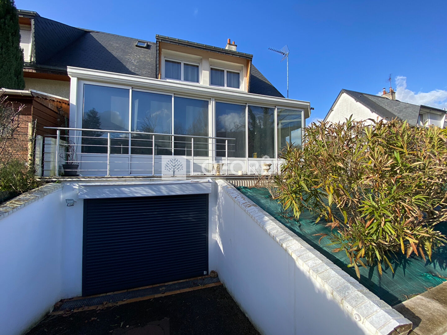 Maison à vendre, 108m², DARNETAL