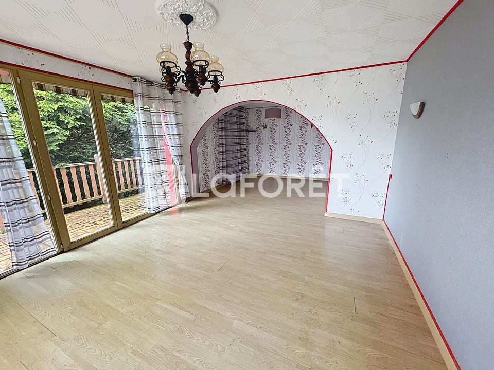 Maison à vendre, 83m², NOTRE DAME DE BONDEVILLE